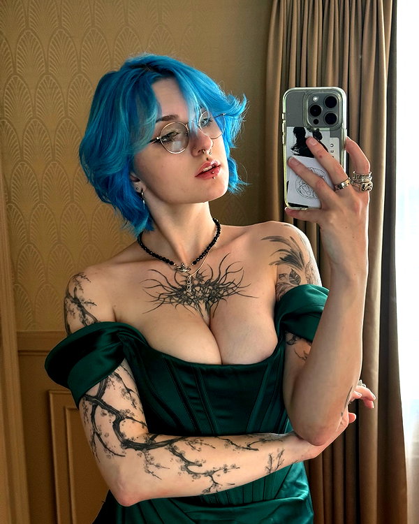lyracr0w0 instagram image archive image