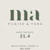 m.a_pilates_tlv Altpins Profile Picture