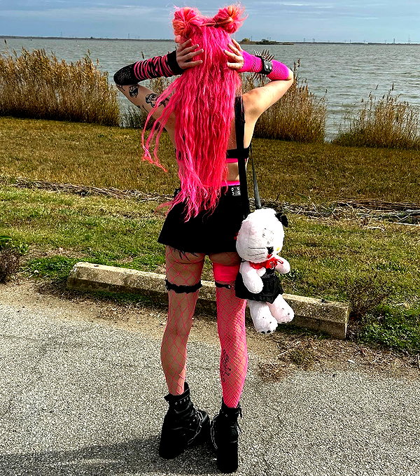 m0rguekittyy instagram image archive image