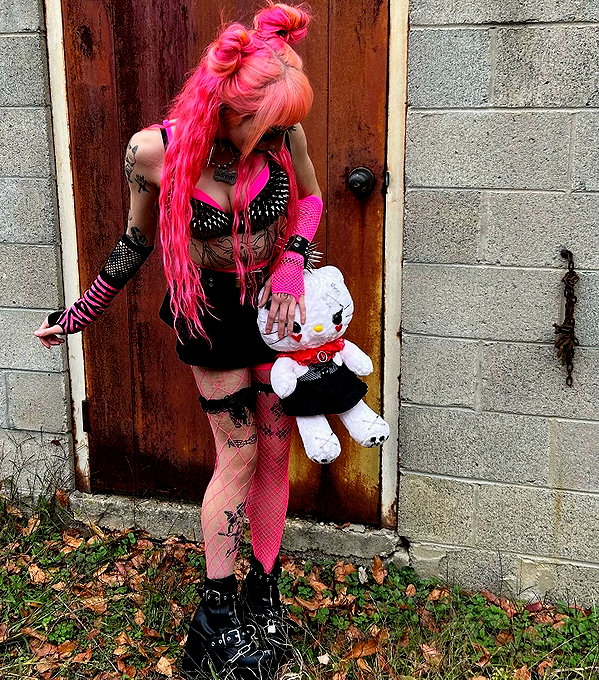 m0rguekittyy instagram image archive image