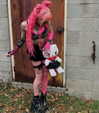 m0rguekittyy Altpins Profile Picture