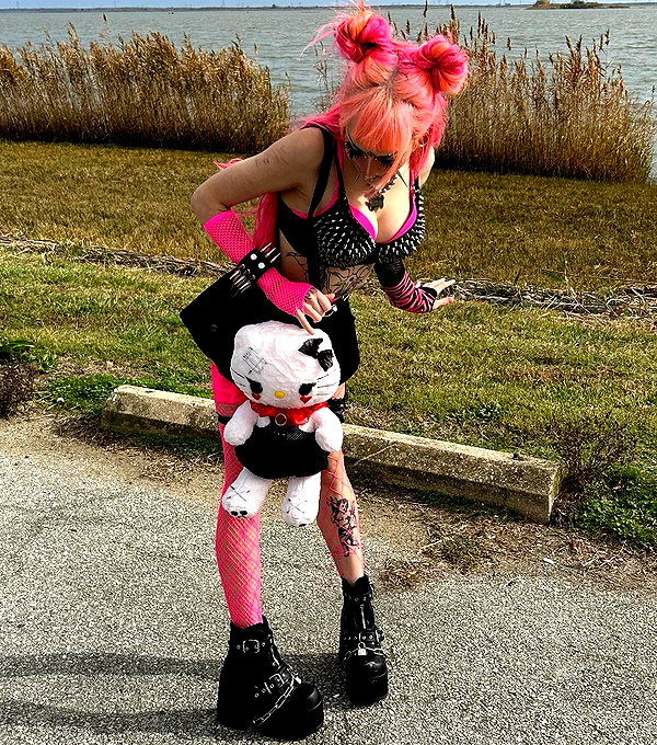 m0rguekittyy instagram image archive image