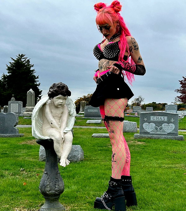 m0rguekittyy instagram image archive image