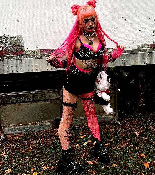 m0rguekittyy instagram image archive image