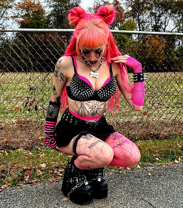 m0rguekittyy instagram image archive image