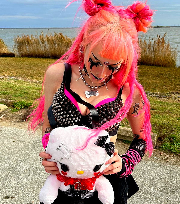 m0rguekittyy instagram image archive image