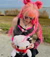 m0rguekittyy Altpins Profile Picture