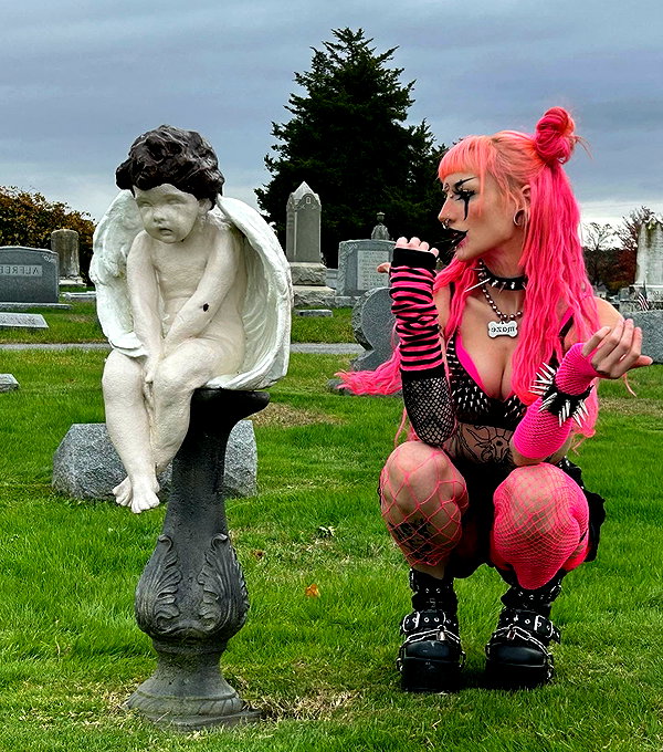 m0rguekittyy instagram image archive image