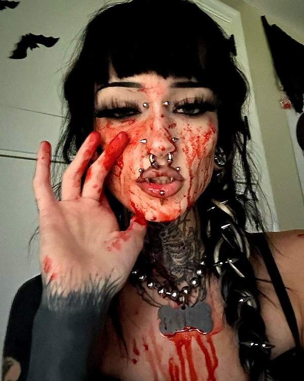 m0rguekittyy instagram image archive image