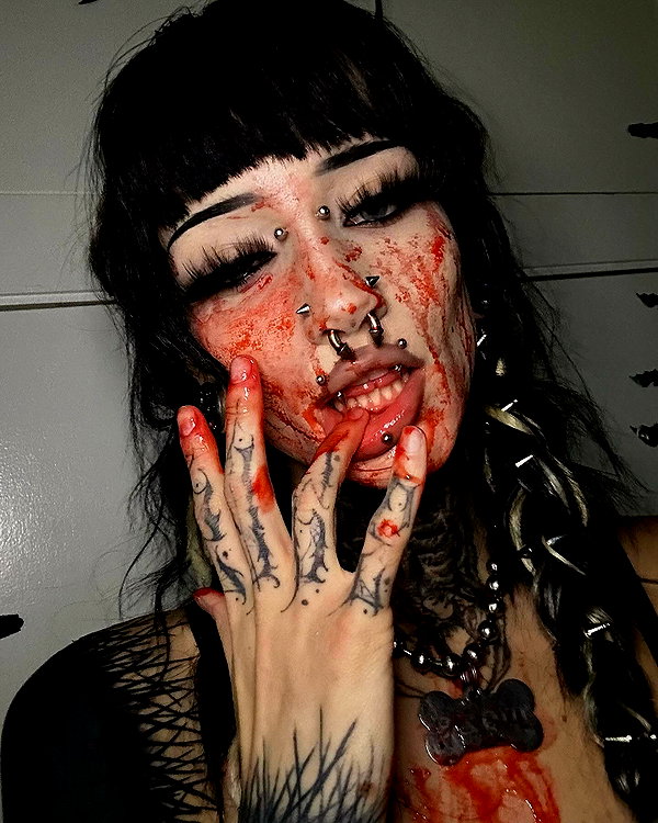m0rguekittyy instagram image archive image