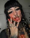 m0rguekittyy Altpins Profile Picture