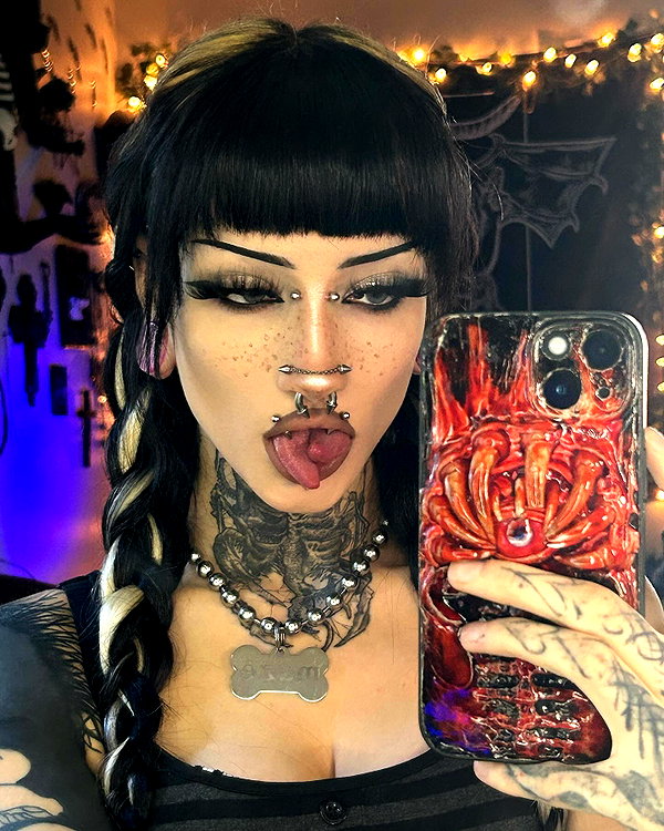 m0rguekittyy instagram image archive image