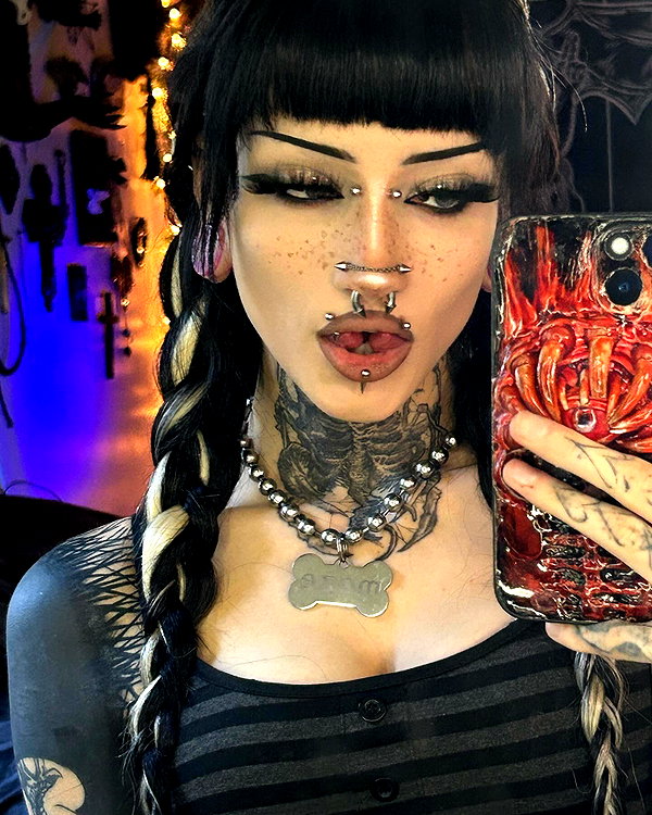m0rguekittyy instagram image archive image