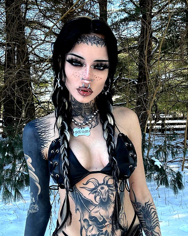 m0rguekittyy instagram image archive image