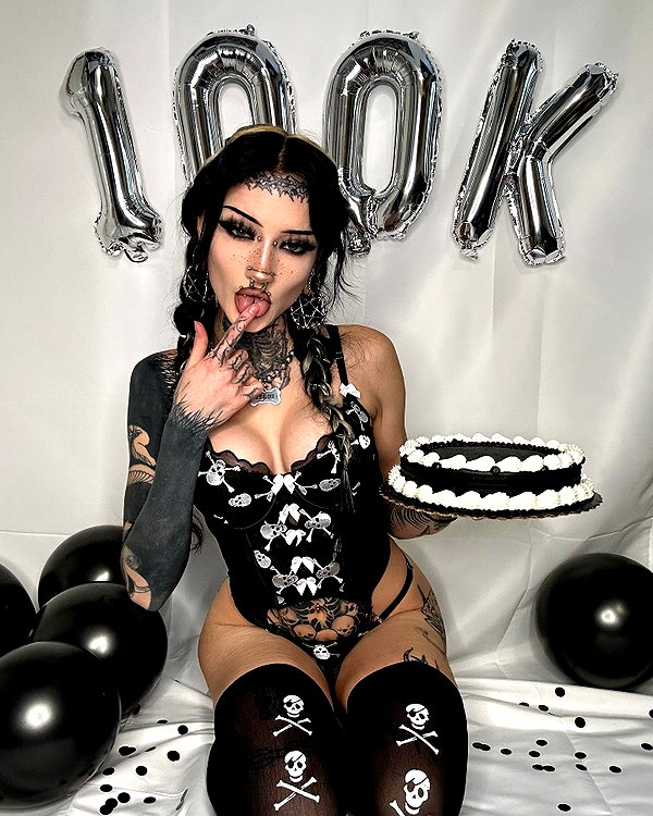 m0rguekittyy instagram image archive image