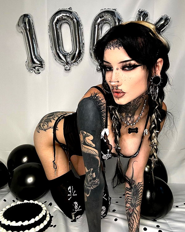m0rguekittyy instagram image archive image