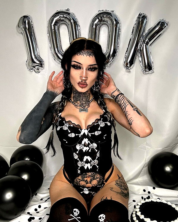 m0rguekittyy instagram image archive image