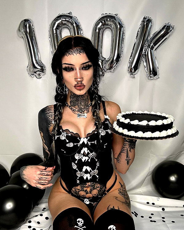 m0rguekittyy instagram image archive image