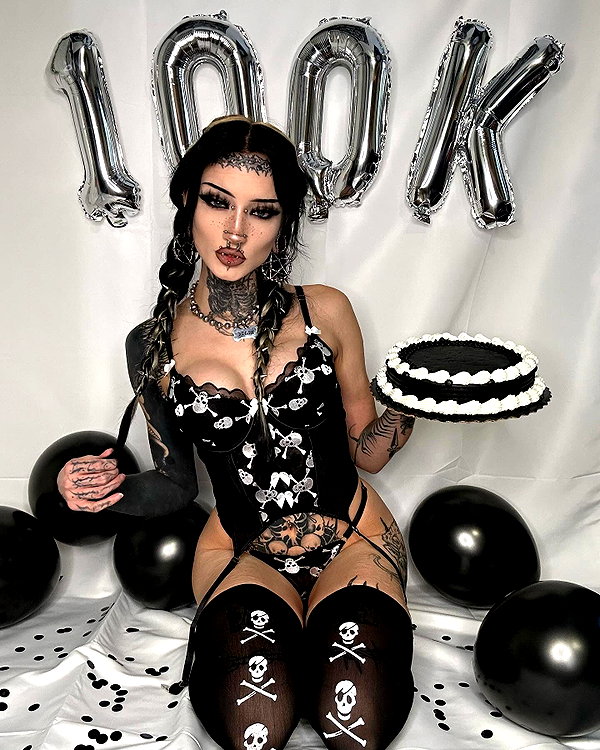 m0rguekittyy instagram image archive image