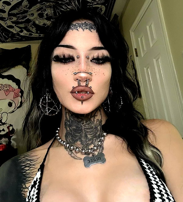 m0rguekittyy instagram image archive image