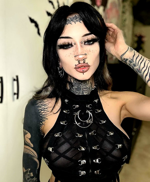 m0rguekittyy instagram image archive image