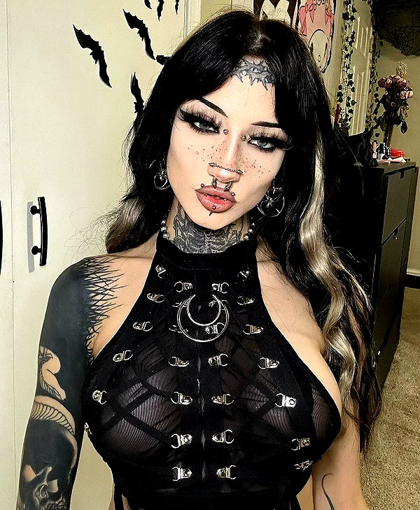 m0rguekittyy instagram image archive image