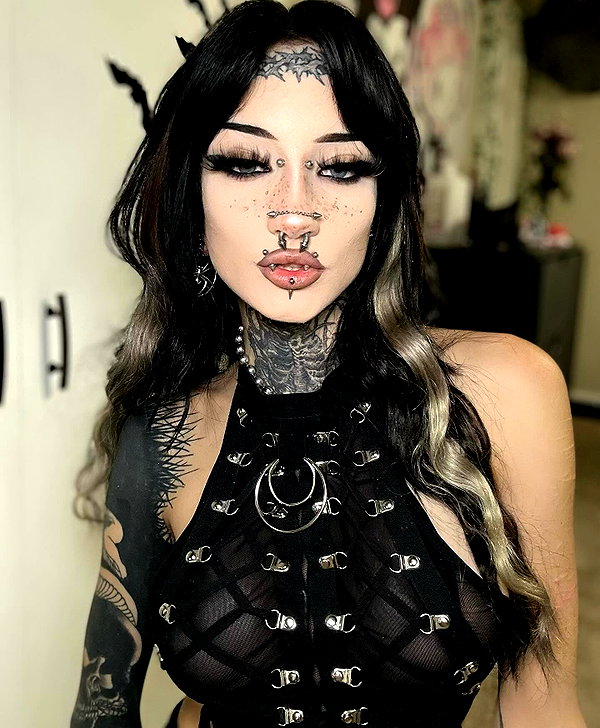 m0rguekittyy instagram image archive image