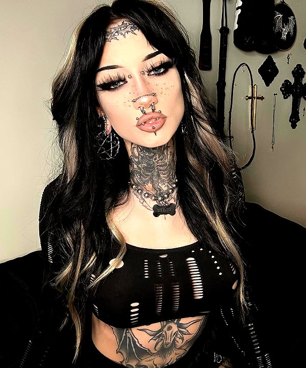 m0rguekittyy instagram image archive image