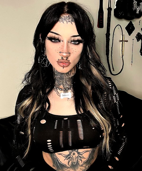 m0rguekittyy instagram image archive image