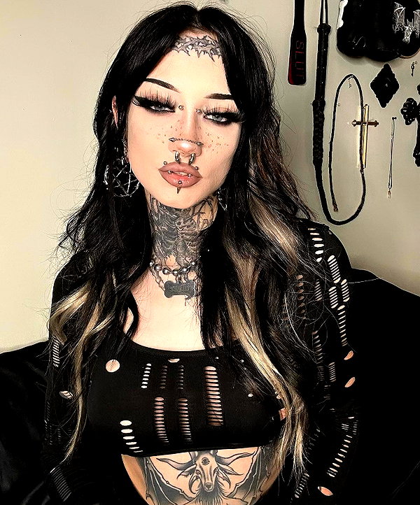 m0rguekittyy instagram image archive image