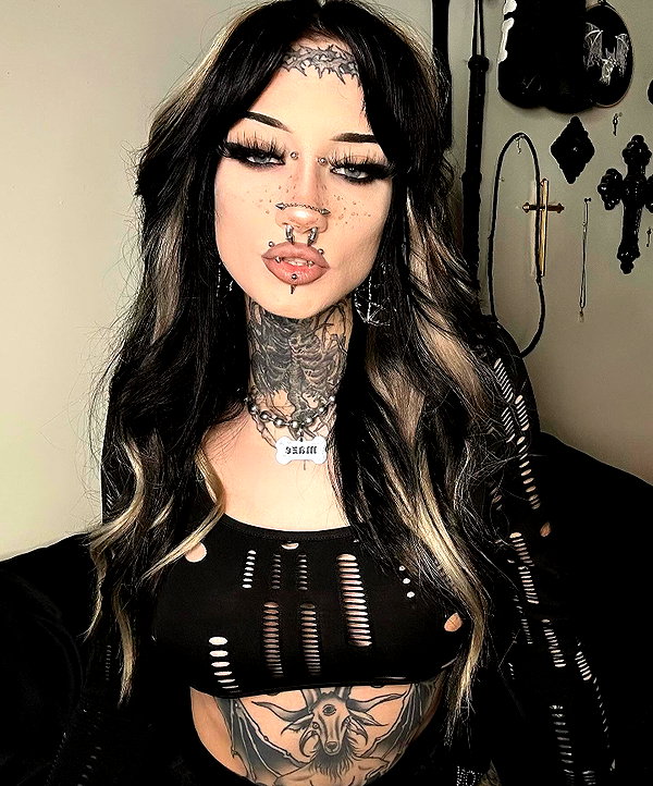 m0rguekittyy instagram image archive image