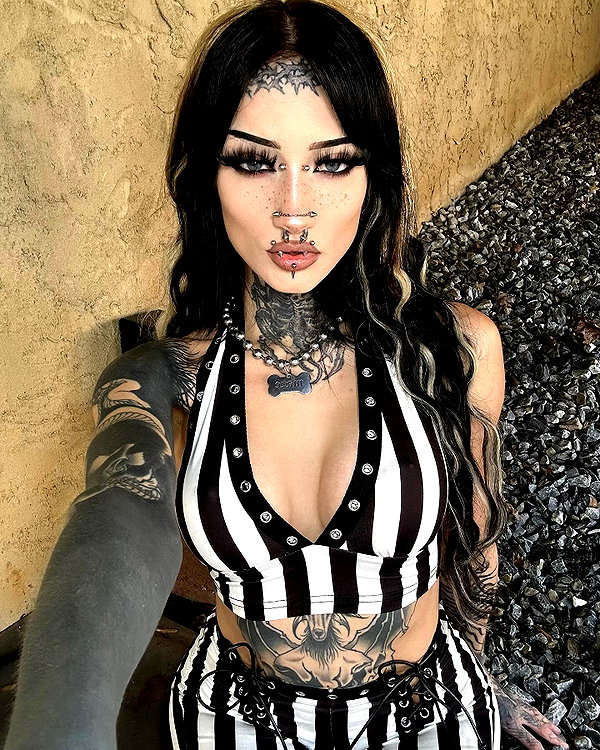 m0rguekittyy instagram image archive image