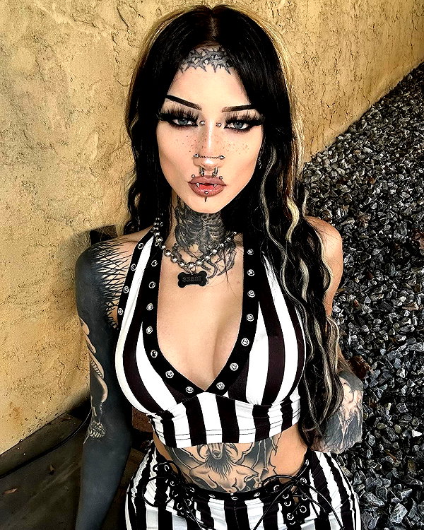 m0rguekittyy instagram image archive image