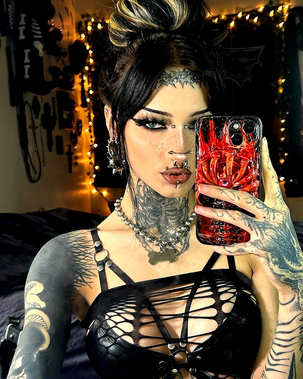 m0rguekittyy instagram image archive image