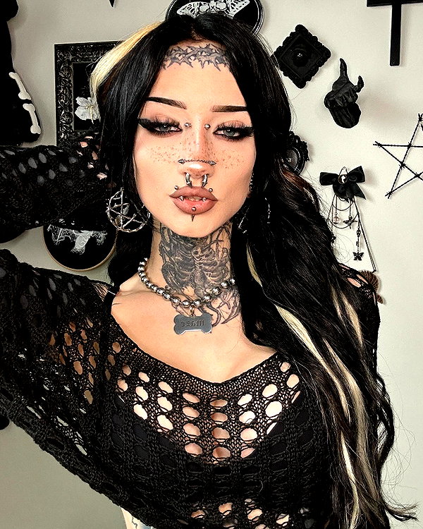 m0rguekittyy instagram image archive image