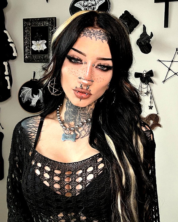 m0rguekittyy instagram image archive image