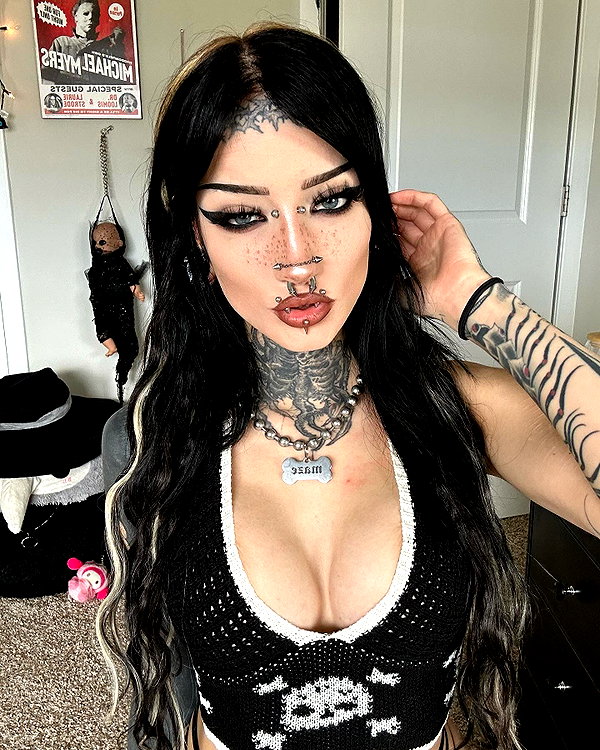 m0rguekittyy instagram image archive image