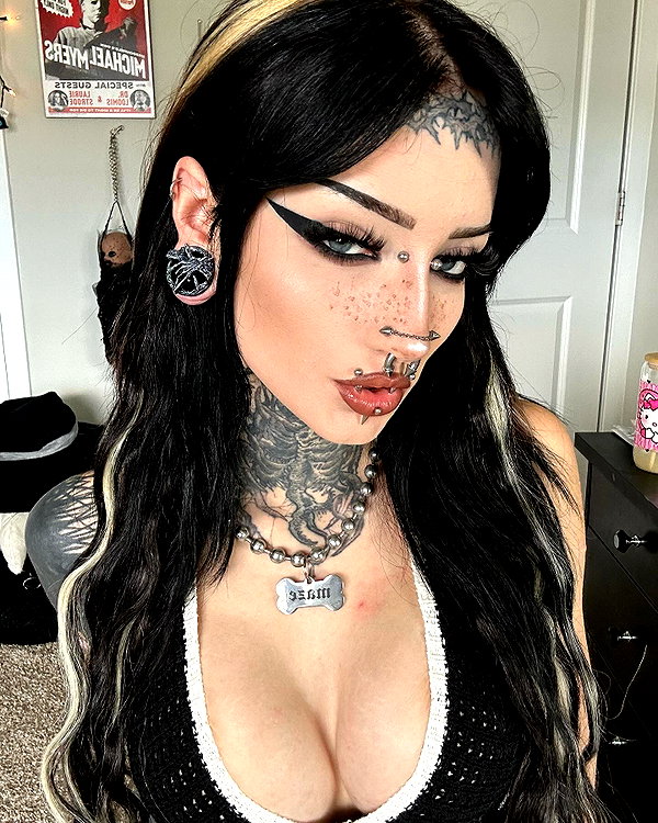 m0rguekittyy instagram image archive image