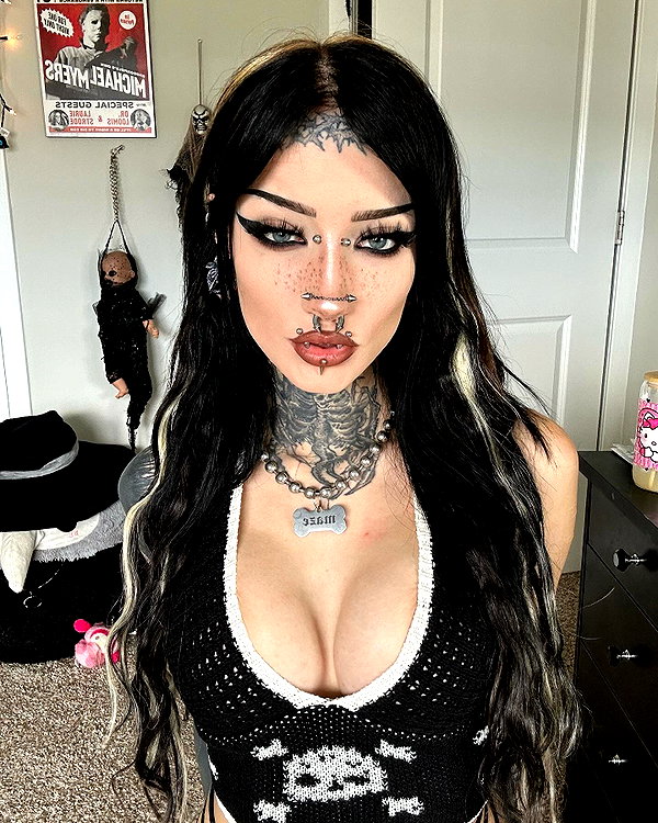m0rguekittyy instagram image archive image