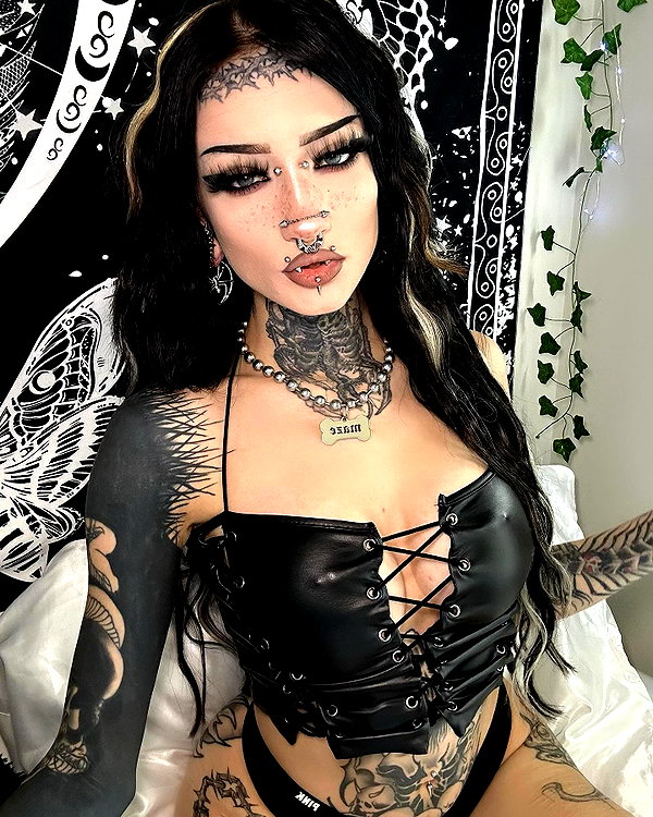 m0rguekittyy instagram image archive image