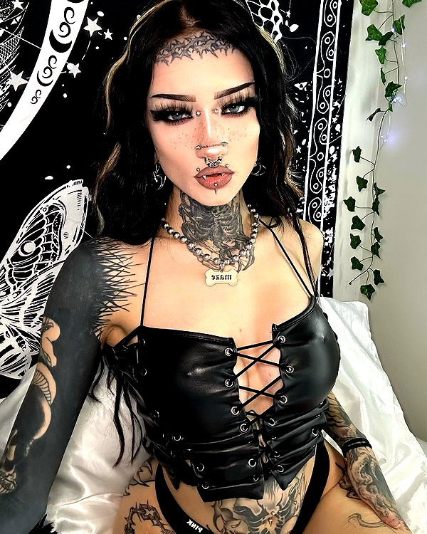 m0rguekittyy instagram image archive image