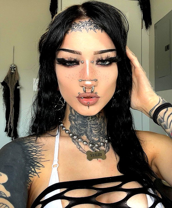 m0rguekittyy instagram image archive image