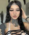 m0rguekittyy Altpins Profile Picture