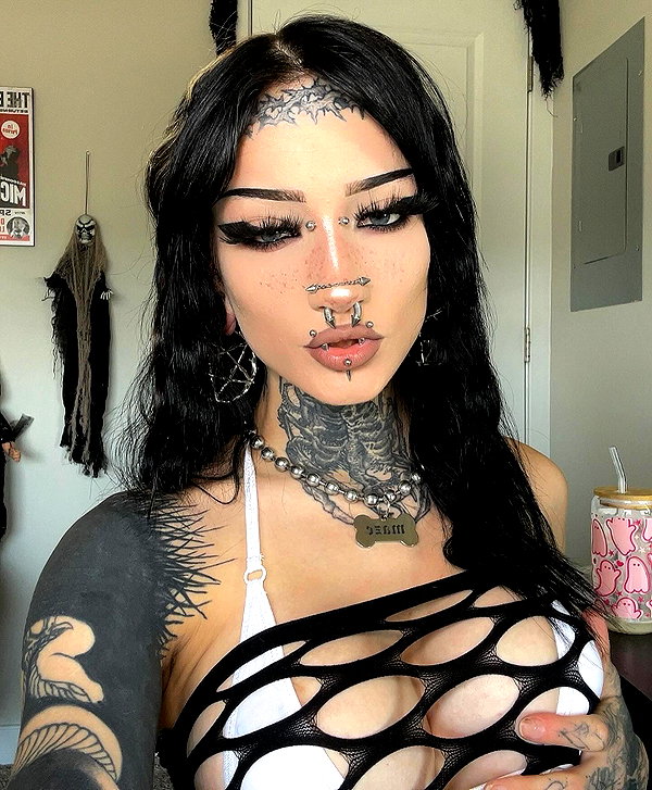 m0rguekittyy instagram image archive image