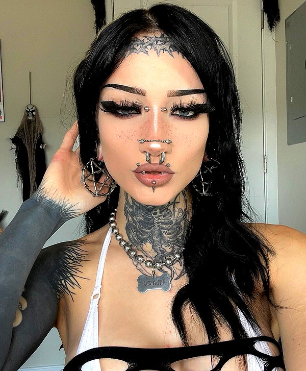 m0rguekittyy instagram image archive image