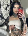 m0rguekittyy Altpins Profile Picture
