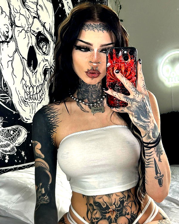 m0rguekittyy instagram image archive image