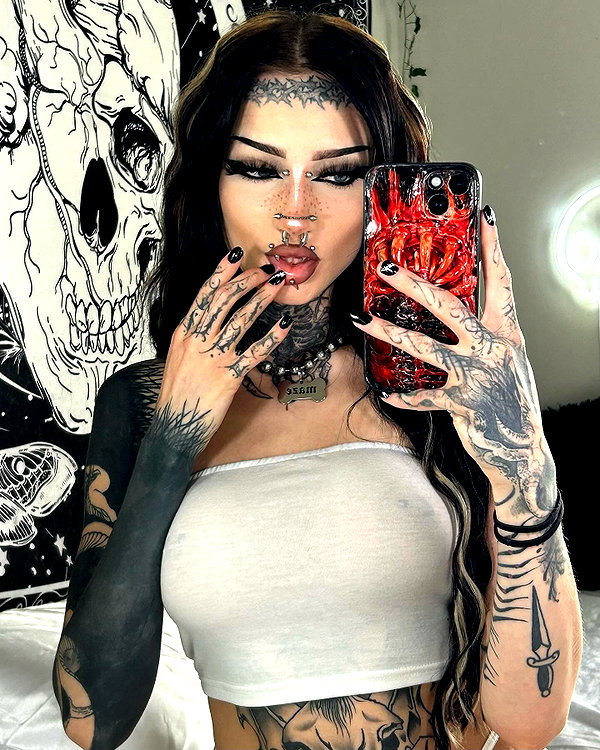 m0rguekittyy instagram image archive image