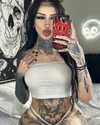 m0rguekittyy Altpins Profile Picture