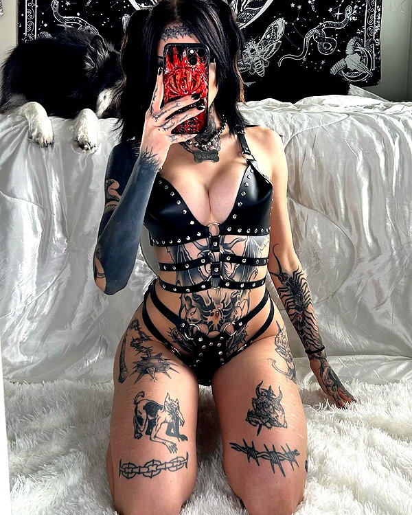 m0rguekittyy instagram image archive image